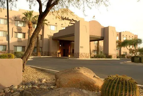 Red Lion & Newly Renovated Hotel Goodyear